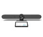 Logitech Rally Bar 4K UHD - Graphite