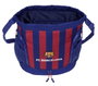 Safta Sac à dos sacoche F.C. Barcelona 35 cm x 40 cm x 1 cm pour enfants dès 3 ans