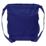 Cartable F.C. Barcelona 24/25 Bordeaux Blue marine 35 x 40 x 1 cm Sac