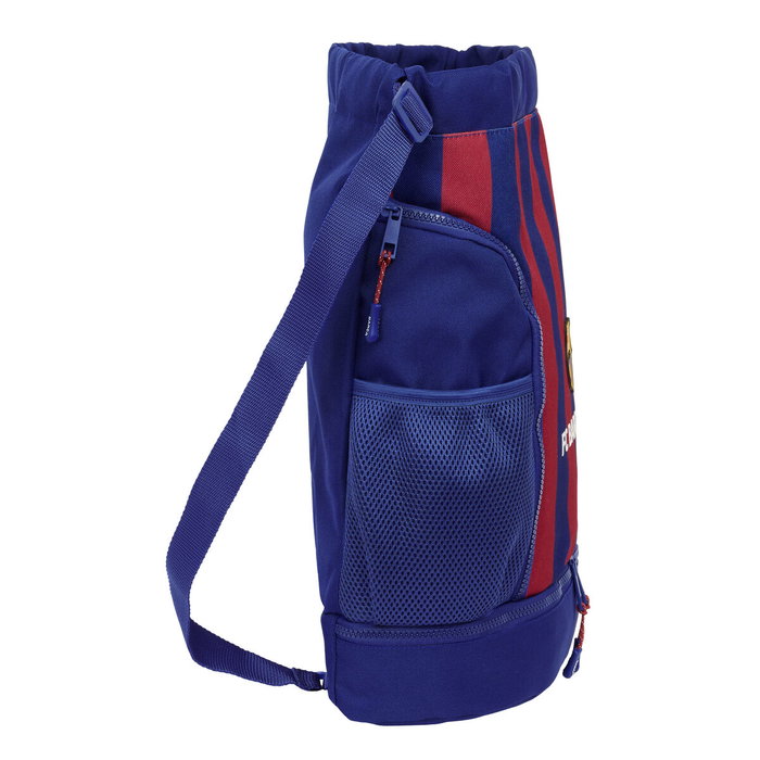 Cartable F.C. Barcelona 24/25 Bordeaux Blue marine 35 x 40 x 1 cm Sac Cartable F.C. Barcelona 24/25 Bordeaux Blue marine 35 x 40 x 1 cm Sac