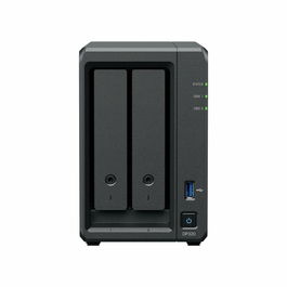 Stockage en Réseau NAS Synology DP320