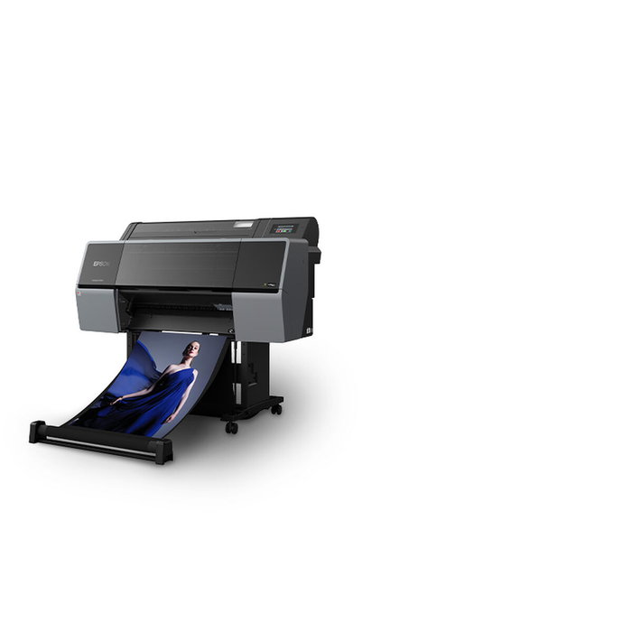 Traceur Epson SureColor SC-P7500 Spectro Traceur Epson SureColor SC-P7500 Spectro