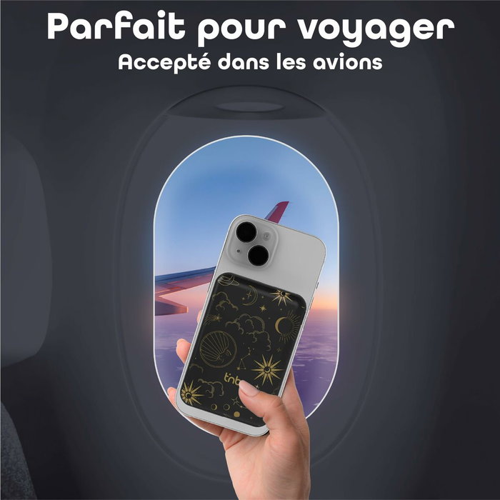 Bloc d’Alimentation T'NB Bloc d’Alimentation T'NB