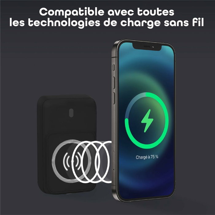 Bloc d’Alimentation T'NB Bloc d’Alimentation T'NB