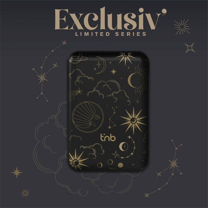 Bloc d’Alimentation T'NB Bloc d’Alimentation T'NB