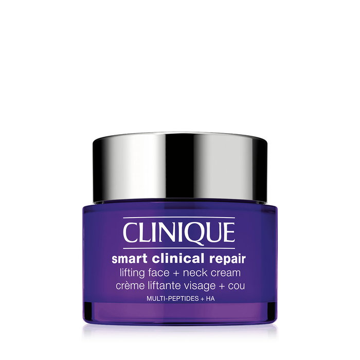 Clinique Smart Clinical Repair Crème Fermeté + Lifting Visage et Cou 75 ml Clinique Smart Clinical Repair Crème Fermeté + Lifting Visage et Cou 75 ml