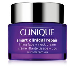 Clinique SMART CLINICAL REPAIR Crème Fermeté + Liftante Visage et Cou 75 ml