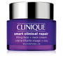 Clinique Smart Clinical Repair Crème Fermeté + Lifting Visage et Cou 75 ml