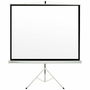 Écran de Projection pour Ordinateur Phoenix TRIP-200 112"