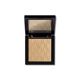 Mesauda Lust For Shine Illuminating Highlighter Powder 103 Guilty Treasure, 5.5 g