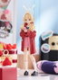 Good Smile Company Pop Up Parade Yoshimi (Band) - Blue Archive Event KV Ver.