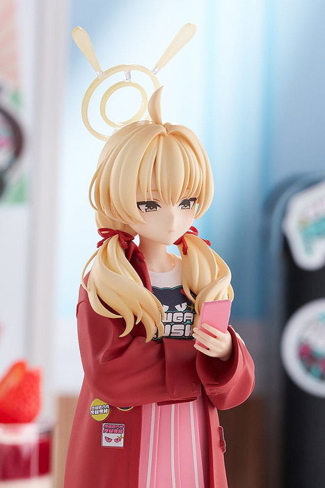 Good Smile Company Pop Up Parade Yoshimi (Band) - Blue Archive Event KV Ver.