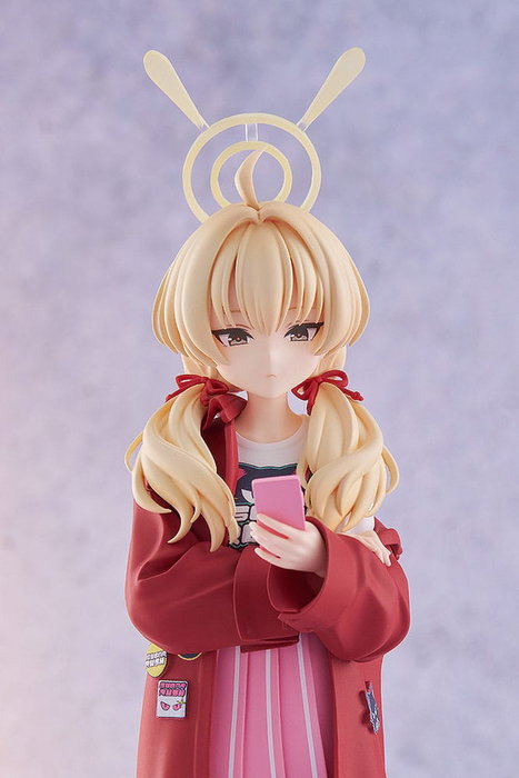 Good Smile Company Pop Up Parade Yoshimi (Band) - Blue Archive Event KV Ver.