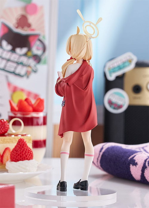 Good Smile Company Pop Up Parade Yoshimi (Band) - Blue Archive Event KV Ver.