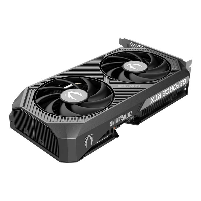 Carte Graphique Zotac ZT-B50610H-10M geforce rtx 5060 ti 8 GB