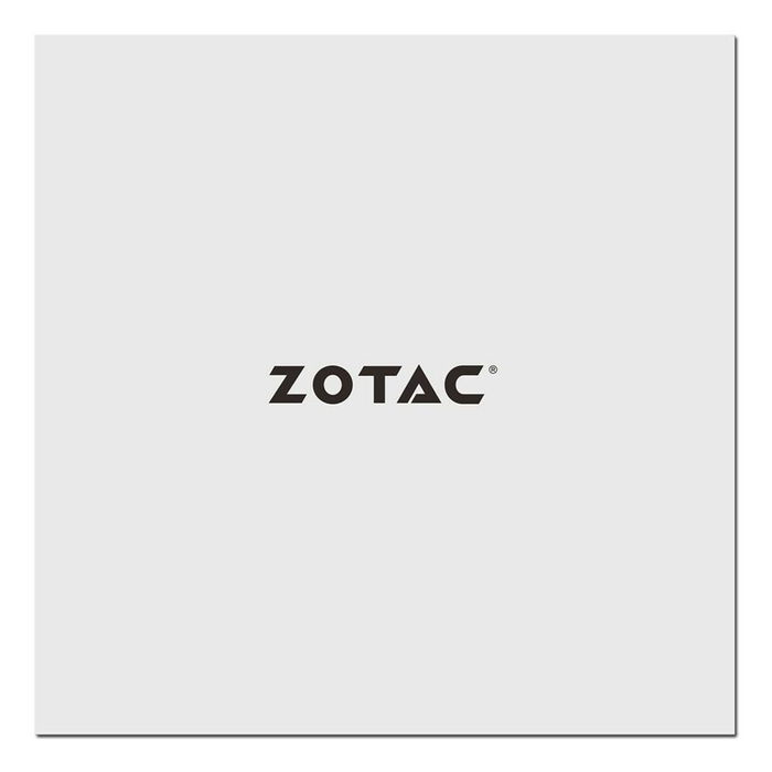Carte Graphique Zotac ZT-B50610H-10M geforce rtx 5060 ti 8 GB