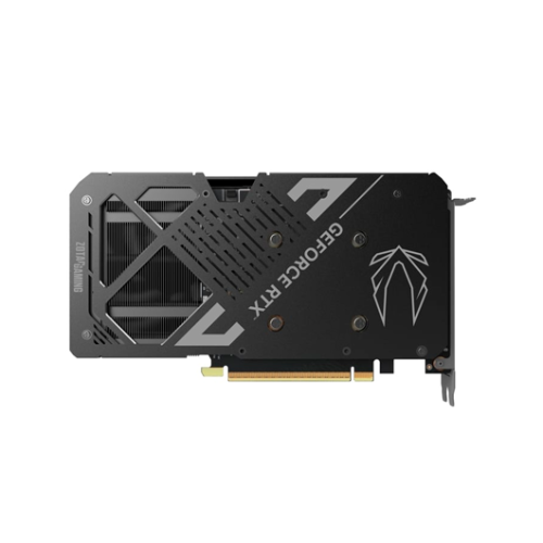 Zotac ZT-B50610H-10M GeForce RTX 5060 Ti 8 Go GDDR7 Twin Carte graphique gaming