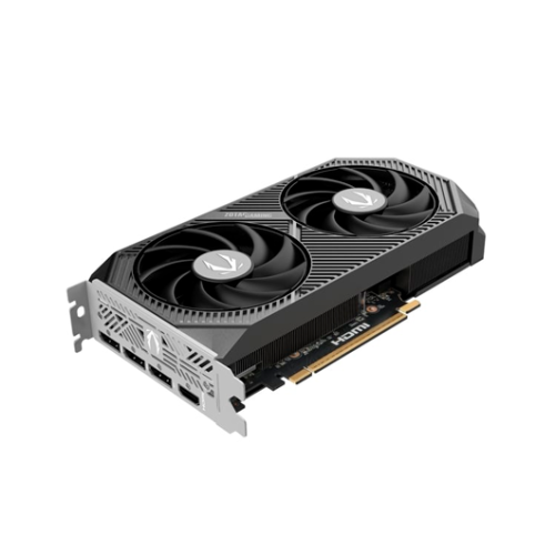 Zotac ZT-B50610H-10M GeForce RTX 5060 Ti 8 Go GDDR7 Twin Carte graphique gaming