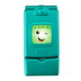 Fisher-Price Téléphone Mobile Multilingue Rire et Apprendre JMV86 - Jouet Musical Éducatif pour Bébé avec 50+ Chansons, Sons et Phrases - 4 Langues