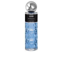 Parfums Saphir AFFAIRE Eau de Parfum Vaporisateur 200 ml Homme