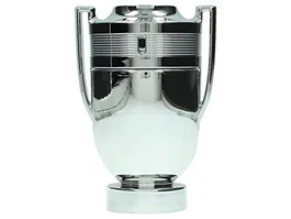 Paco Rabanne Invictus Silver Cup Collector's Edition Eau de Toilette 100 ml