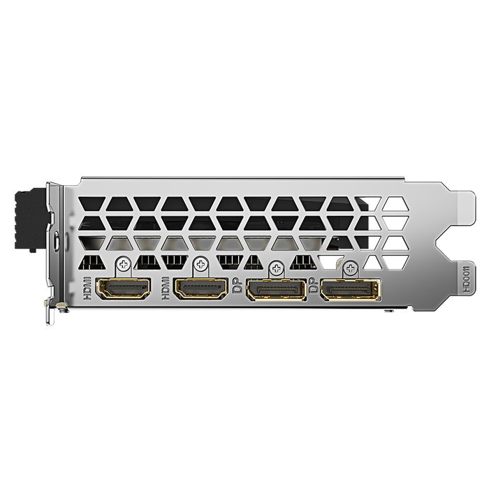 Gigabyte GeForce RTX 3050 WINDFORCE OC V2 8GB GDDR6