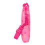 Housse pour ordinateur portable Benetton Heart Rose 40 x 27 x 4 cm