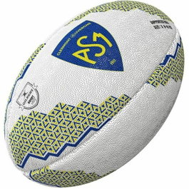 Gilbert Ballon de Rugby AS Multicouleur Taille 5