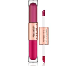 Makeup Revolution Eye Chrome Blush liquide Désir