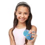 Bandai - Machine à créer des balles anti-stress Squeeze Ball - Kit de fabrication de balles réutilisables - Dès 5 ans