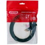Unitek Câble HDMI C11063BK-3M Noir 3 m