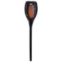 Outfit Torche Solaire Jardin Effet Feu 36 LED
