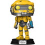 FUNKO Figura POP Star Wars Obi-Wan Kenobi 2 Ned-B