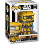 FUNKO Figura POP Star Wars Obi-Wan Kenobi 2 Ned-B