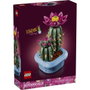 LEGO Botanicals Cactus fleuri 11509