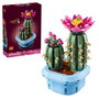 LEGO Botanicals Cactus en fleur 11509