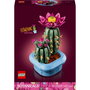 LEGO Botanicals Cactus en fleur 11509
