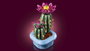 LEGO Botanicals Cactus en fleur 11509