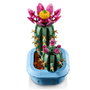 LEGO Botanicals Cactus fleuri 11509