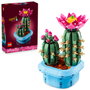 LEGO Botanicals Cactus fleuri 11509