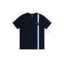 T-shirt à manches courtes homme Champion Crewneck Noir L