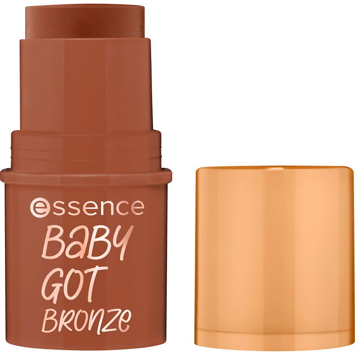 Essence BABY GOT BRONZE Bâton Bronzant #40 Câlin Noisette 5,50 g