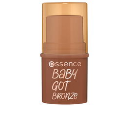 Essence BABY GOT BRONZE Bâton Bronzant #40 Câlin Noisette 5,50 g