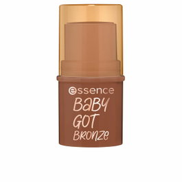 Essence BABY GOT BRONZE bâton bronzant 40-Câlin Noisette 5,50 g