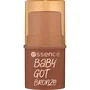 Essence Baby Got Bronze - Bâton de bronzer 40-Câlin Noisette