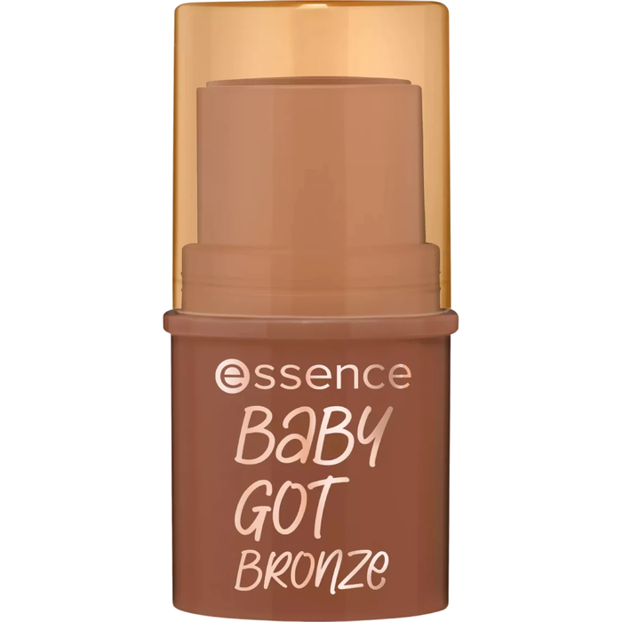 Essence BABY GOT BRONZE bâton bronzant 40-Câlin Noisette 5,50 g