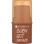 Essence BABY GOT BRONZE bâton bronzant 40-Câlin Noisette 5,50 g