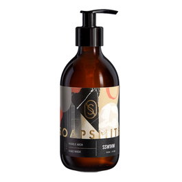 Soapsmith Marble Arch Gel pour les mains, 300 ml