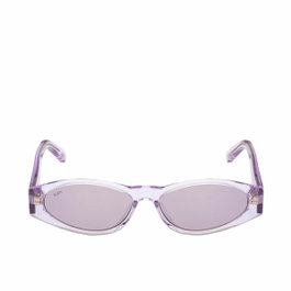 Tod's TO0362-H 78Y Lunettes de soleil Femme Lila/Violet