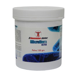 Hausmann Microflora Ultra 180 g